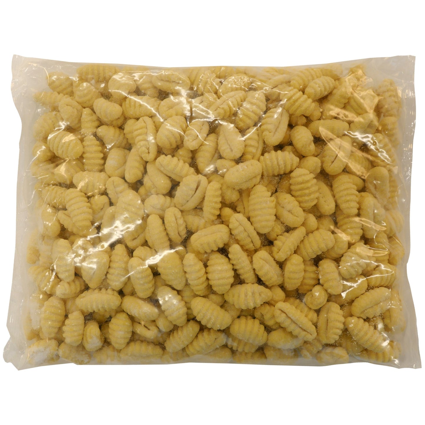 Seviroli Foods Pasta Gnocchi 5 Pound Each - 2 Per Case.