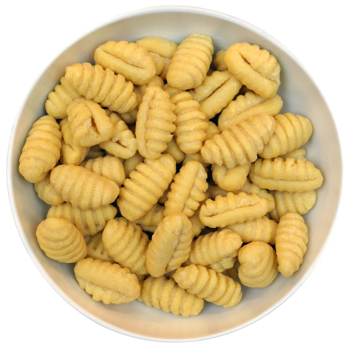 Seviroli Foods Pasta Gnocchi 5 Pound Each - 2 Per Case.