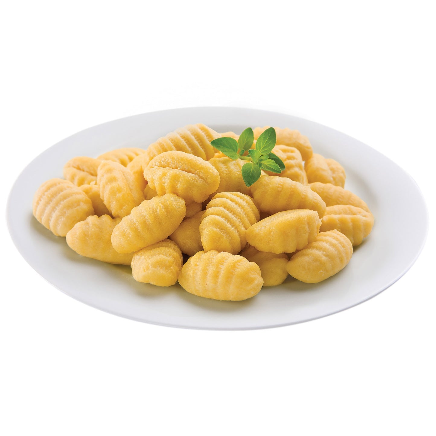 Seviroli Foods Pasta Gnocchi 5 Pound Each - 2 Per Case.