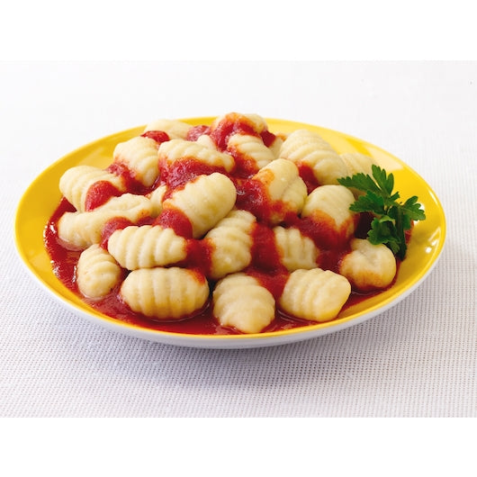Seviroli Foods Pasta Gnocchi 5 Pound Each - 2 Per Case.