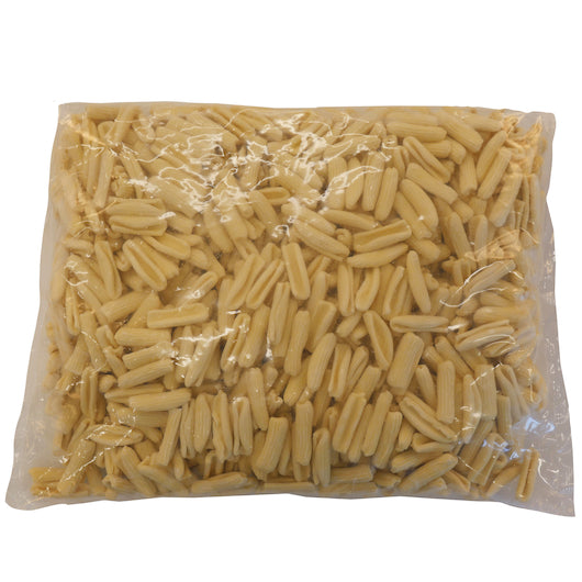 Seviroli Foods Pasta Cavatelli 10 Pound Each - 1 Per Case.