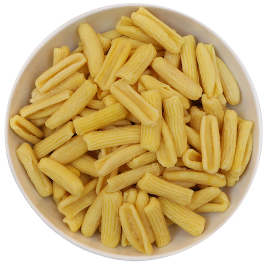 Seviroli Foods Pasta Cavatelli 10 Pound Each - 1 Per Case.