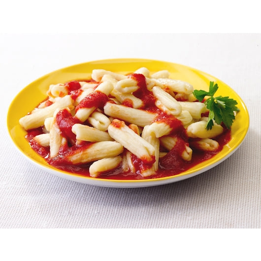 Seviroli Foods Pasta Cavatelli 10 Pound Each - 1 Per Case.