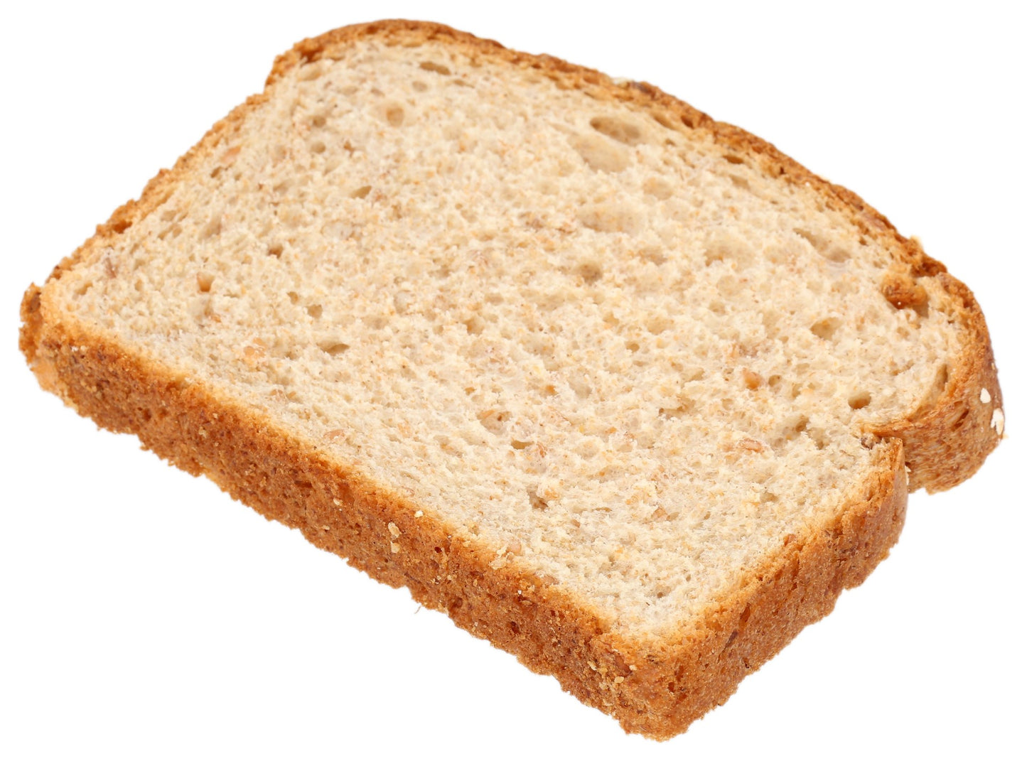 Bread Honey Wheatberry Sliced Country Frozen 38 Ounce Size - 8 Per Case.