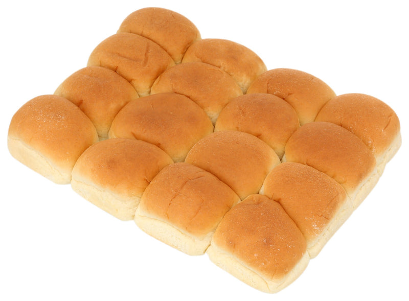 Golden Dinner Roll 24 Ounce Size - 6 Per Case.