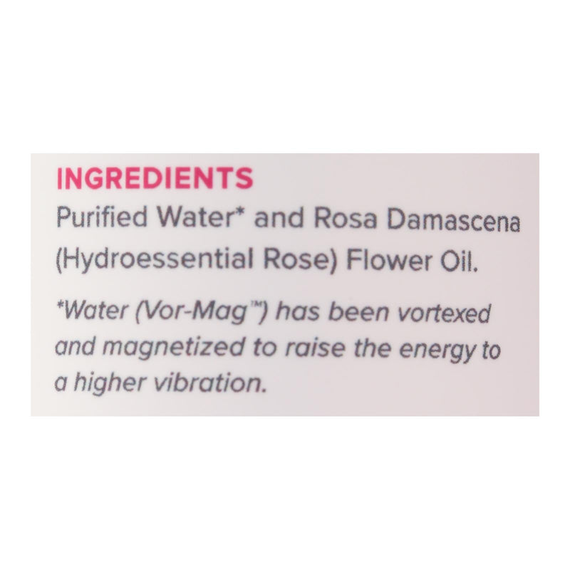 Heritage Products Rose Petals Rosewater Spray - 8 fl Ounce