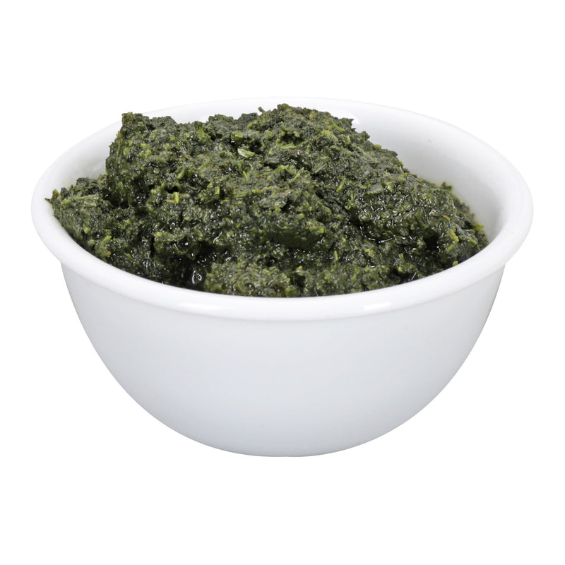 Cilantro Paste 2 Pound Each - 2 Per Case.