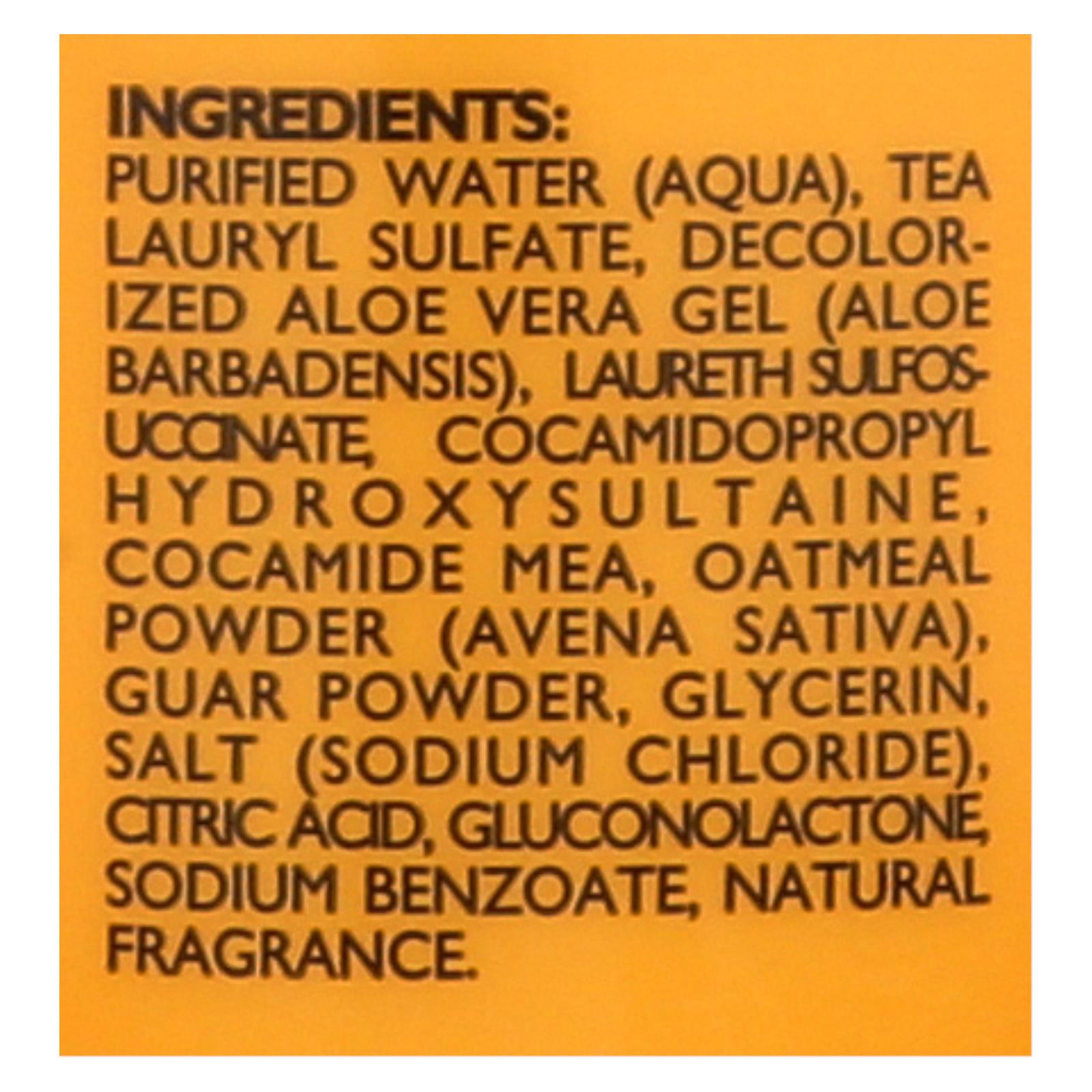 Shikai Products Shower Gel - Yuzu Fruit - 12 Ounce