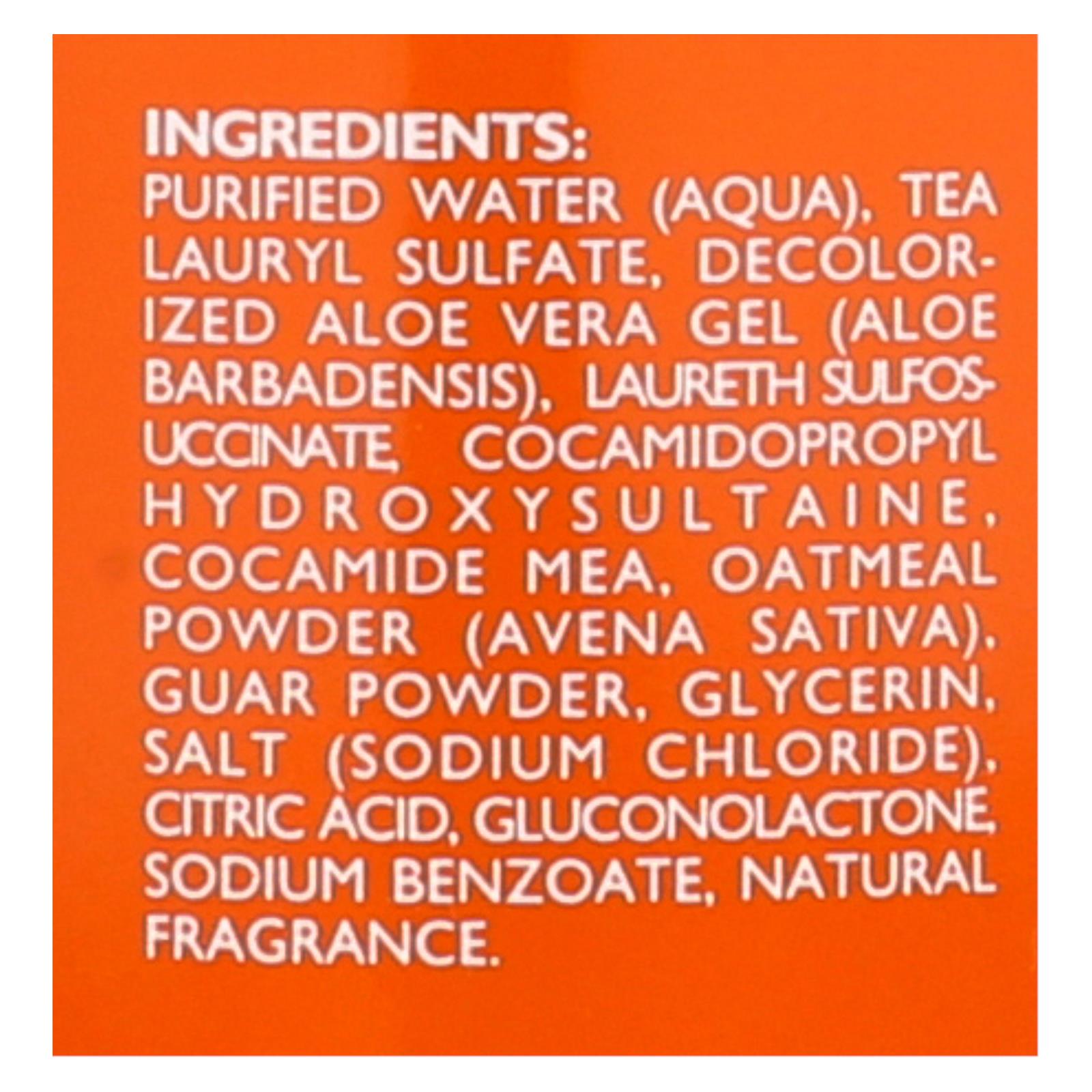 Shikai Products Shower Gel - Sandalwood - 12 Ounce
