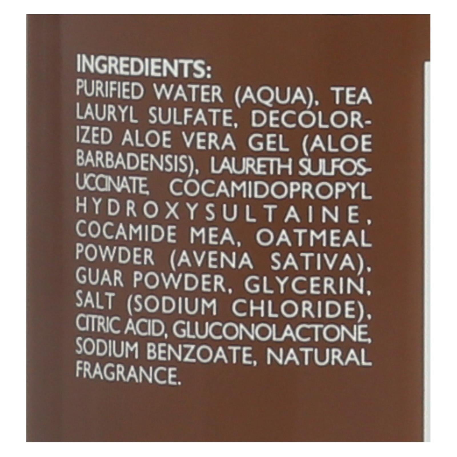 Shikai Products Shower Gel - Coconut - 12 Ounce