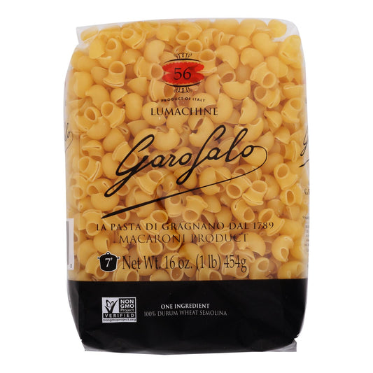 Garofalo Pasta - Case of 12 - 16 Ounce