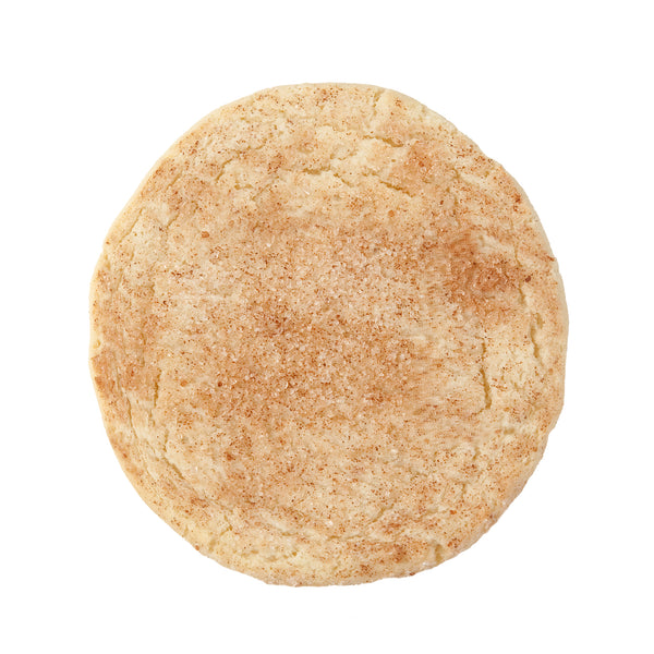 Cookie Dough Snickerdoodle 2 Ounce Size - 180 Per Case.