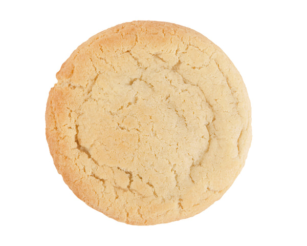 Cookie Dough Sugar 2.75 Ounce Size - 160 Per Case.