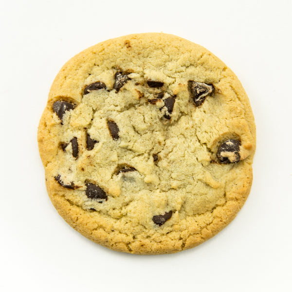 Cookie T&s Chocolate Chip 1 Ounce Size - 72 Per Case.