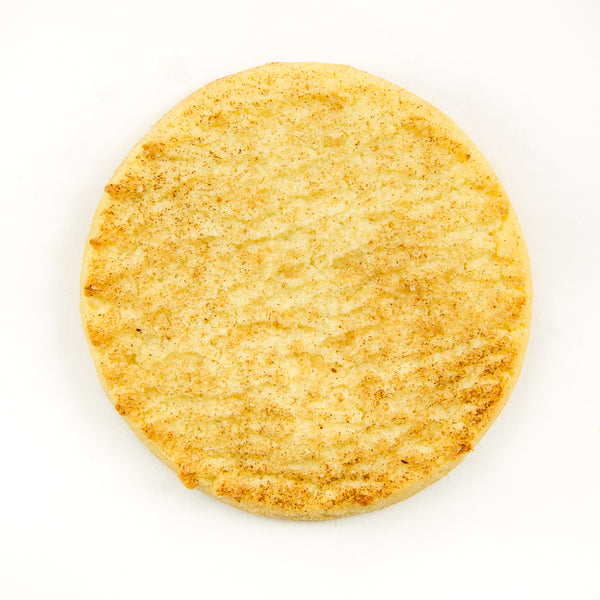 Cookie T&s Snickerdoodle 1 Ounce Size - 72 Per Case.