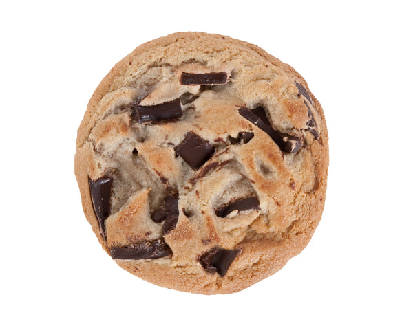 Cookie T&s Chunk Chocolate 2 Ounce Size - 48 Per Case.