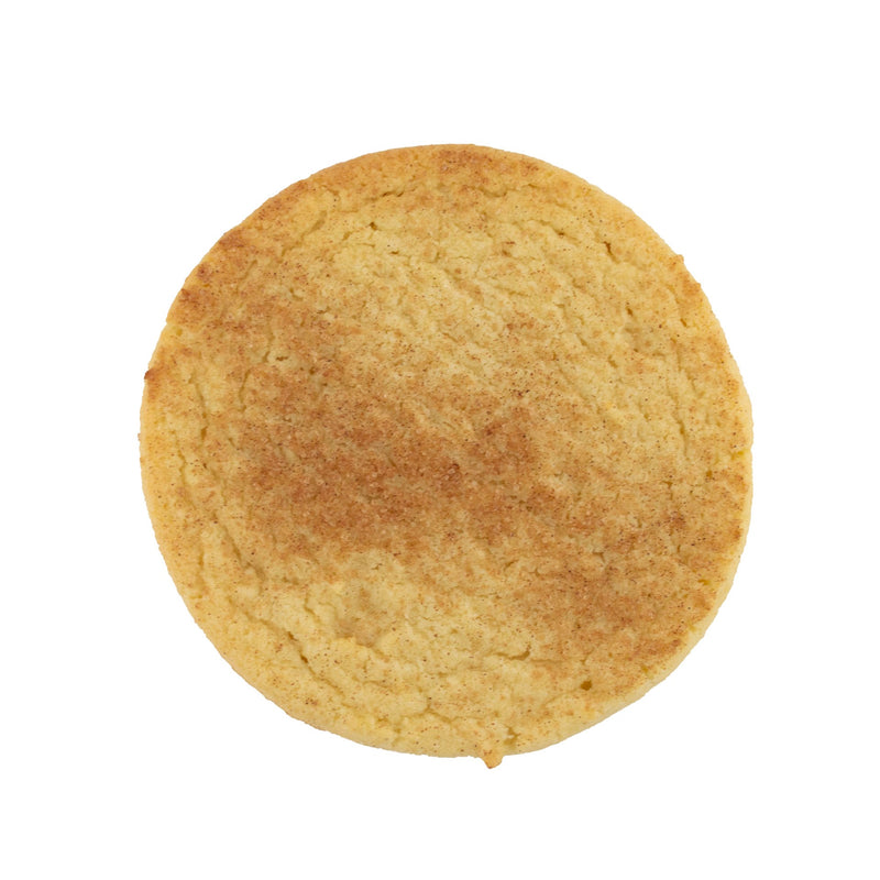 Cookie T&s Individually Wrapped Snickerdoodle 2 Ounce Size - 48 Per Case.