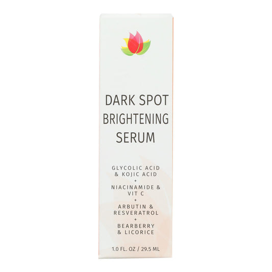 Reviva Labs - Dark Spot Serum - Lighten - 1 fl Ounce - Case of 6