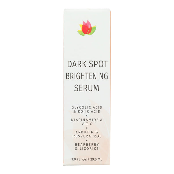 Reviva Labs - Dark Spot Serum - Lighten - 1 fl Ounce - Case of 6