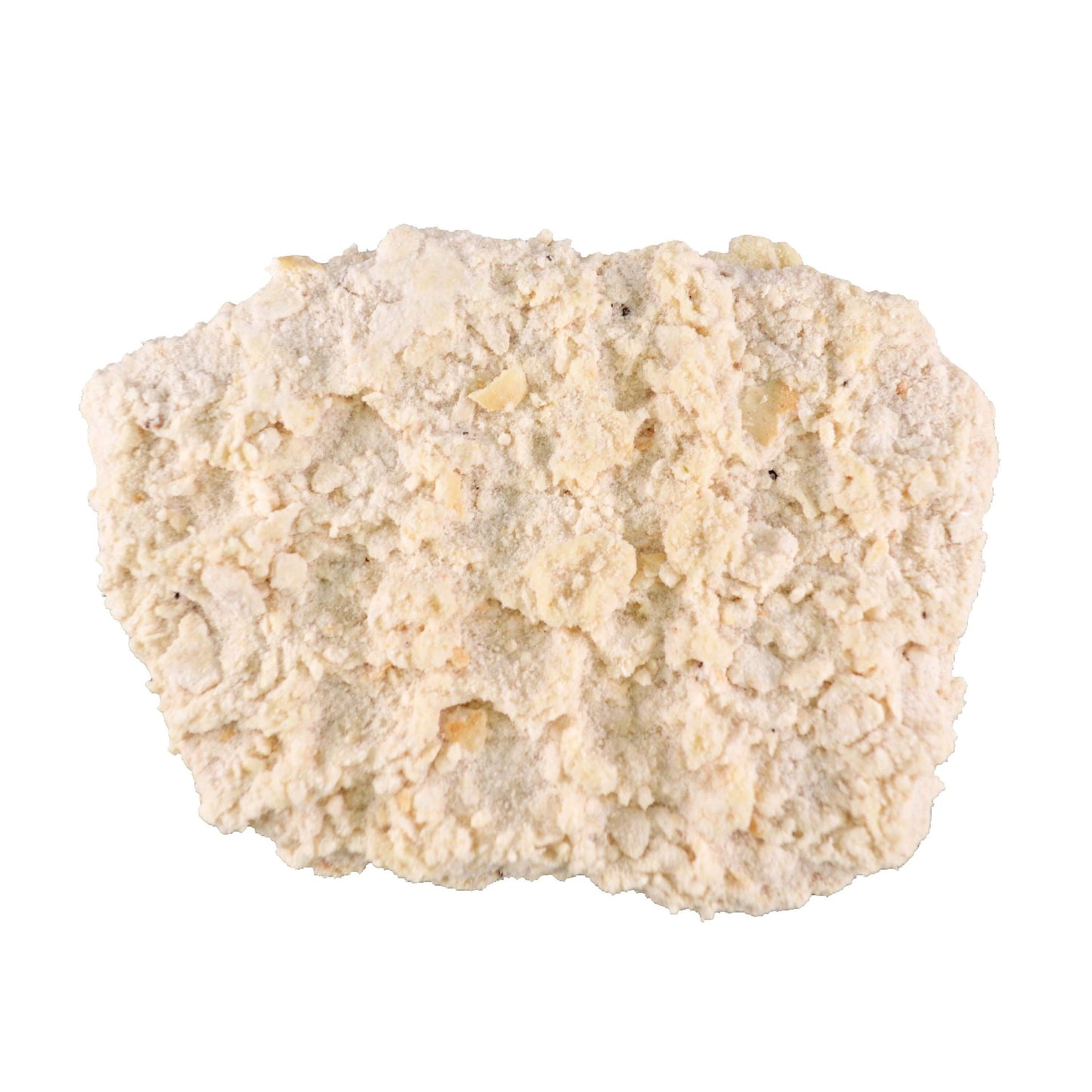 Raw Southern Country Fried Beef Steak Fritter Bulk 4 Ounce Size - 40 Per Case.