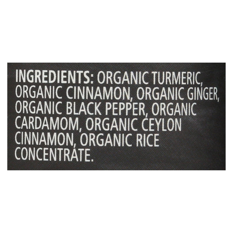 Frontier Natural Products Coop - Daily Blend - Certified Organic - 1.8 Ounce.