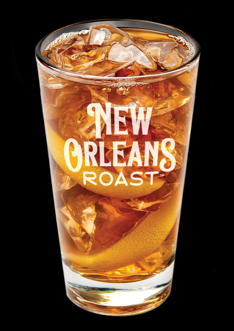 New Orleans Roast Tea 8 Pound Each - 1 Per Case.