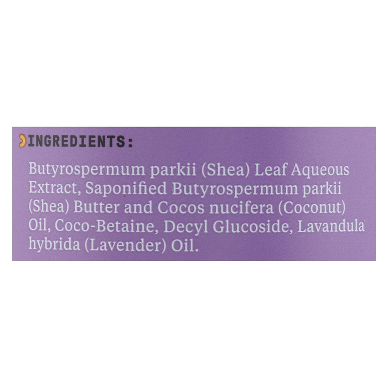 Alaffia - Shampoo - Shea Lavender - 32 Ounce.