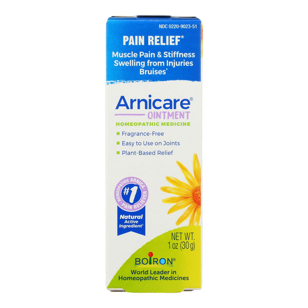 Boiron - Arnica Ointment - 1 Ounce