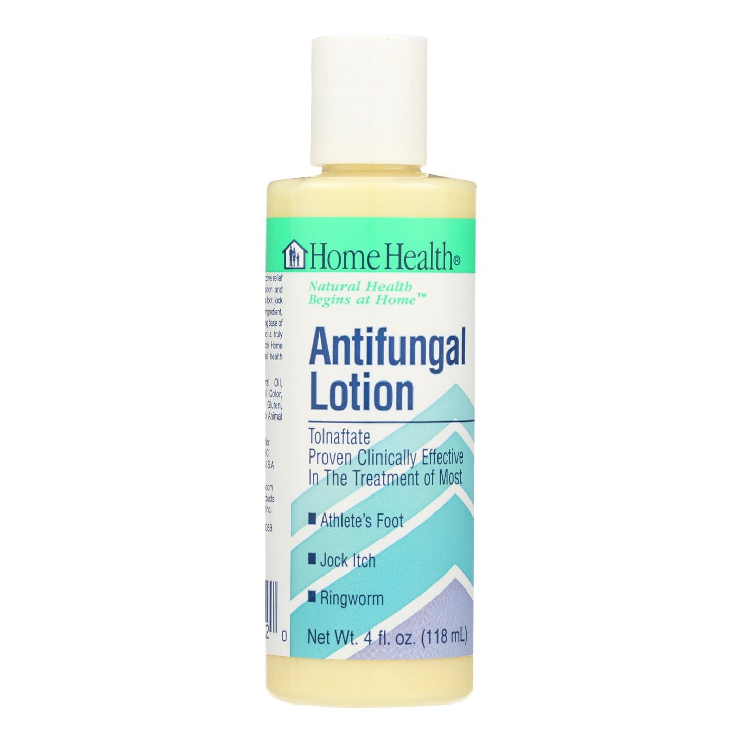 Home Health Antifungal Lotion - 4 fl Ounce