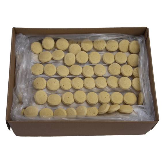 Cookie Transmart Sugar 1 Ounce Size - 480 Per Case.