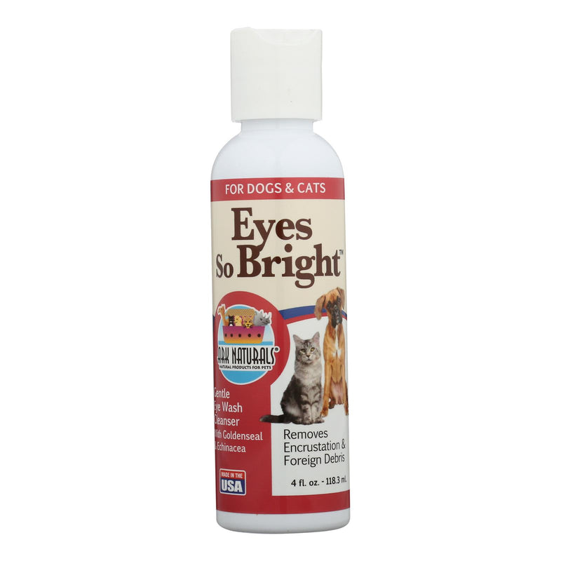 Ark Naturals - Eyes So Bright - 1 Each 1-4 Fluid Ounce