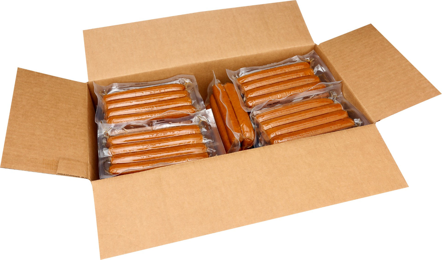 Field Roast Frankfurter 12 Pound Each - 1 Per Case.