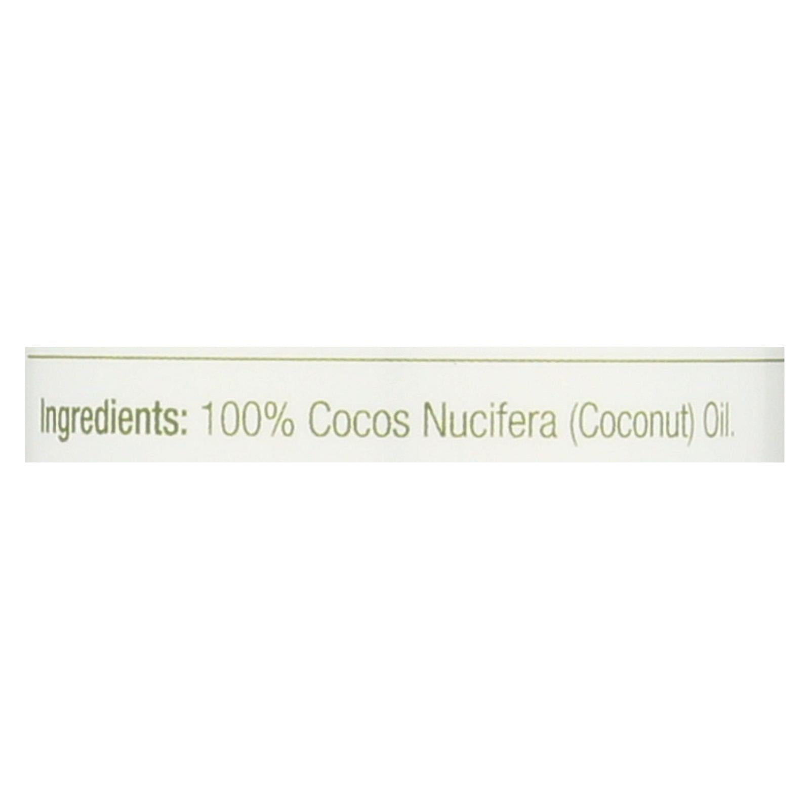 Life-Flo 100% Pure Fractionated Coconut Oil Spray Skin Care  - 1 Each - 8 Ounce