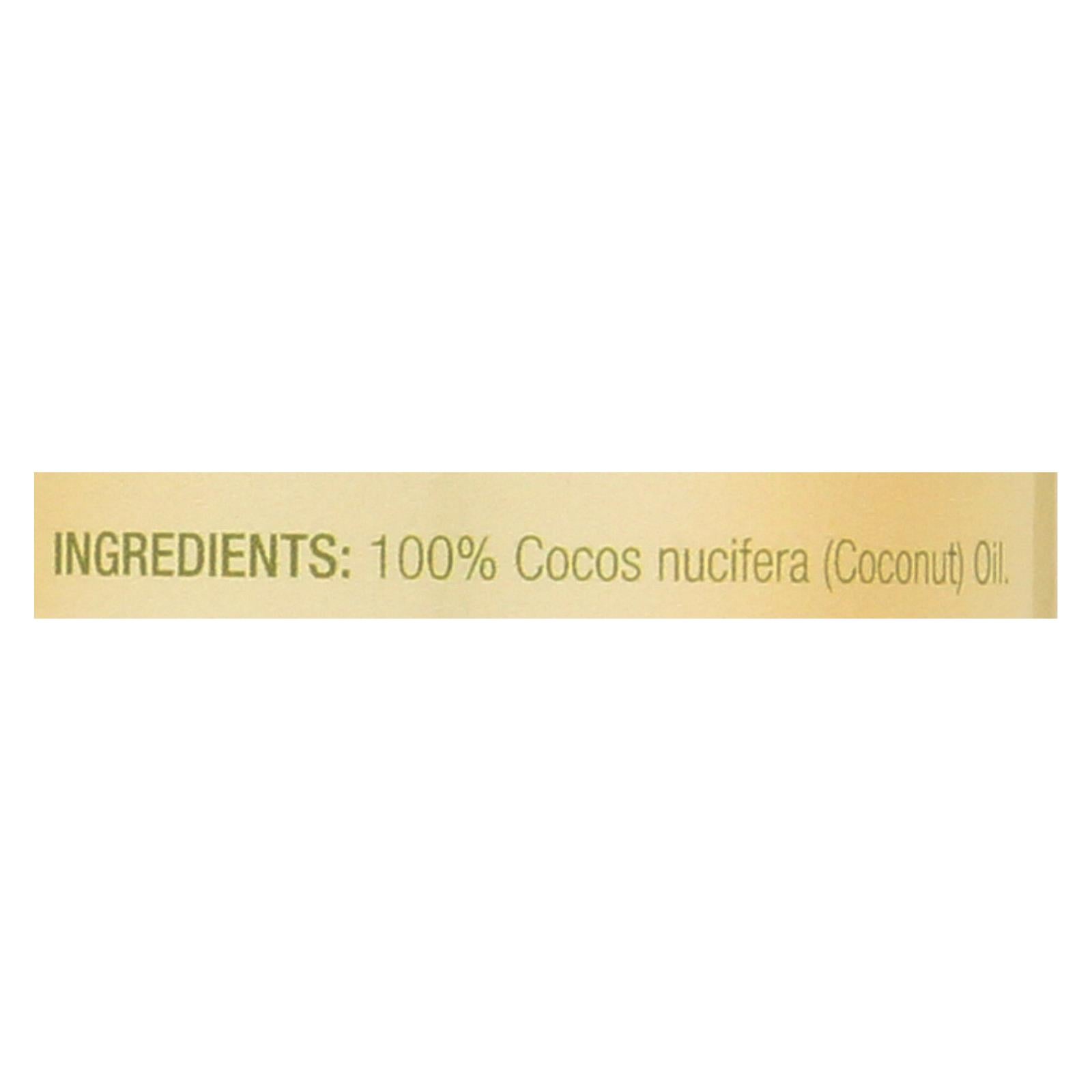 Life Flo - Coconut Oil Fractionated - 16 Fluid Ounce