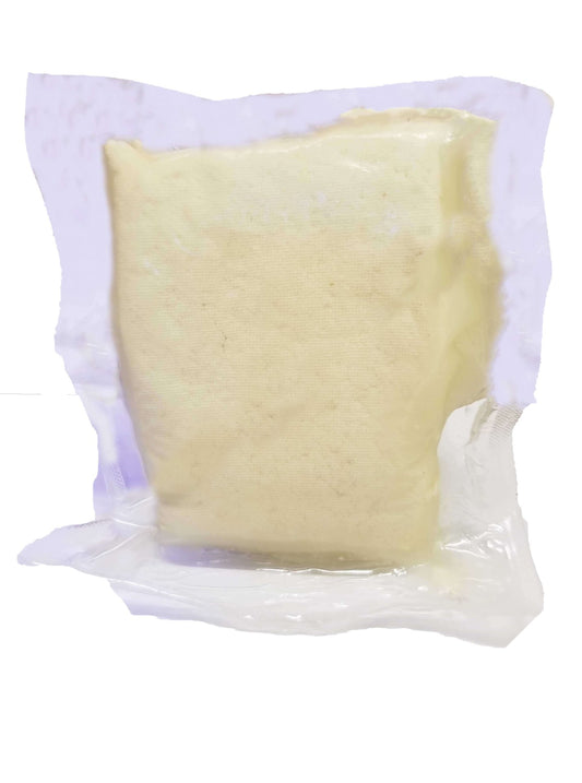 Franklin Farms Conventional Vacuum Tofu 0.84 Pound Each - 12 Per Case.