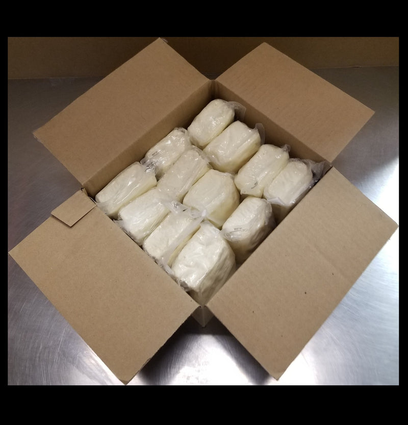 Franklin Farms Conventional Vacuum Tofu 0.84 Pound Each - 12 Per Case.