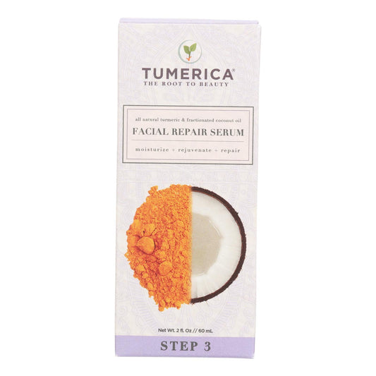 Tumerica - Repair Serum - 1 Each - 2 Ounce