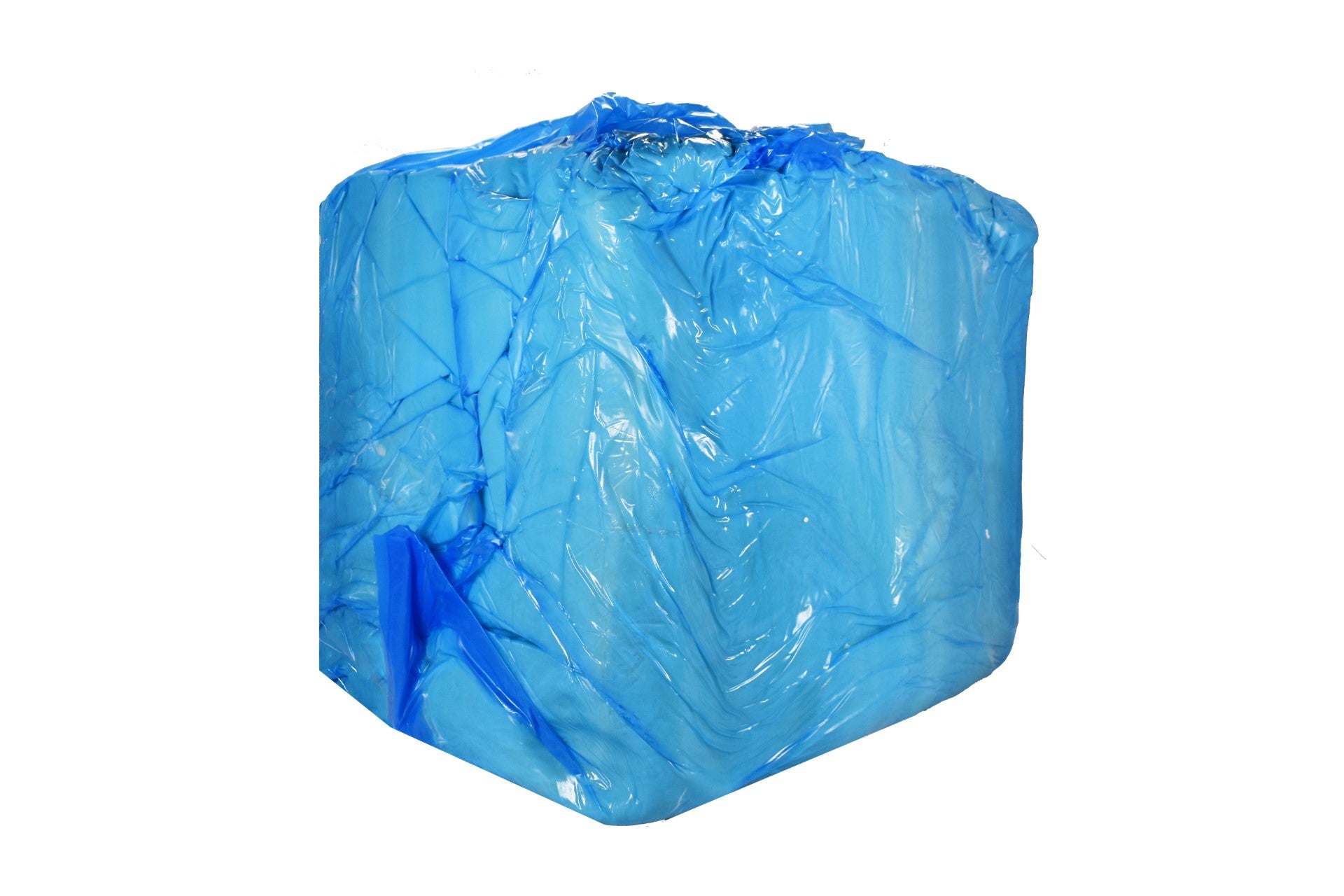 Bbs Soy Flex All Purpose Vegetable Shortening, 50 Pound - 1 Per Case.