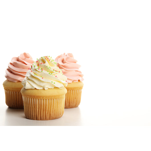 Sweetex Golden Flex Cake And Icing Shortening 50 Pound Each - 1 Per Case.