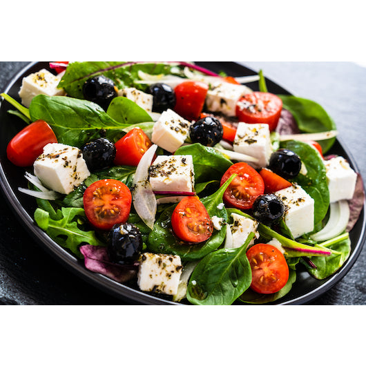 Superb Canola Salad Oil 35 Pound Each - 1 Per Case.