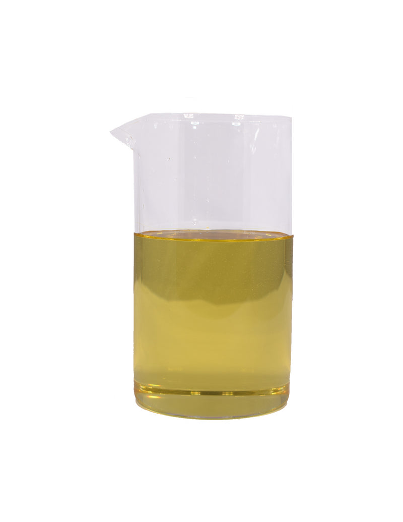 Superb Brand Canola Clear Frying Oil Packed In A Container 35 Pound Each - 1 Per Case.