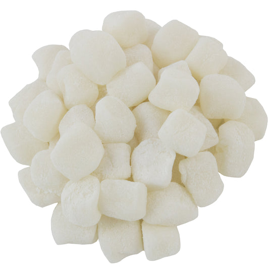 Dodeca Inc Mini Mochi Sweet Rice Cake White 10.58 Ounce Size - 24 Per Case.