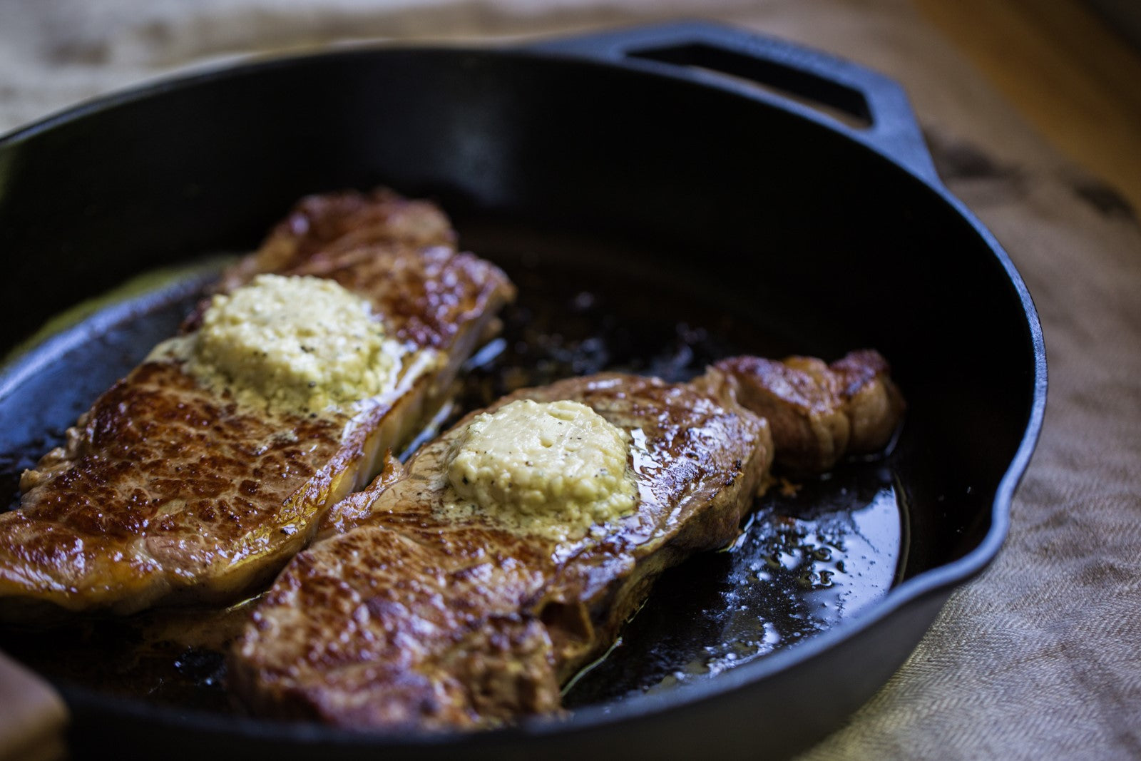 Lodge Cast Iron Skillet Preseasoned 5" 1 Each - 2 Per Case.