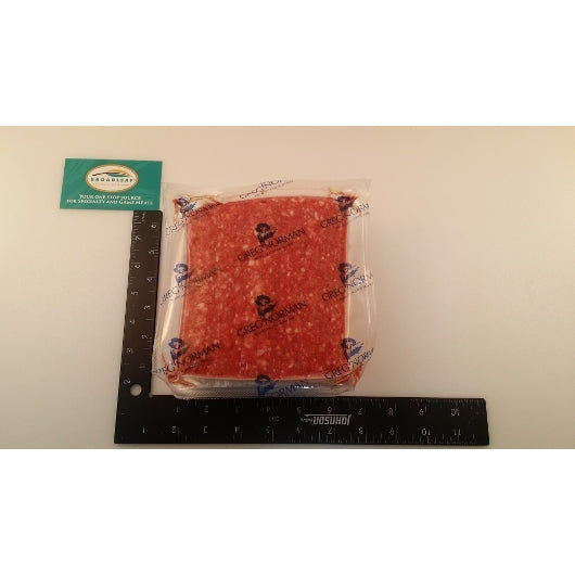 Wagyu Ground Beef 2.5 Pound Each - 4 Per Case.