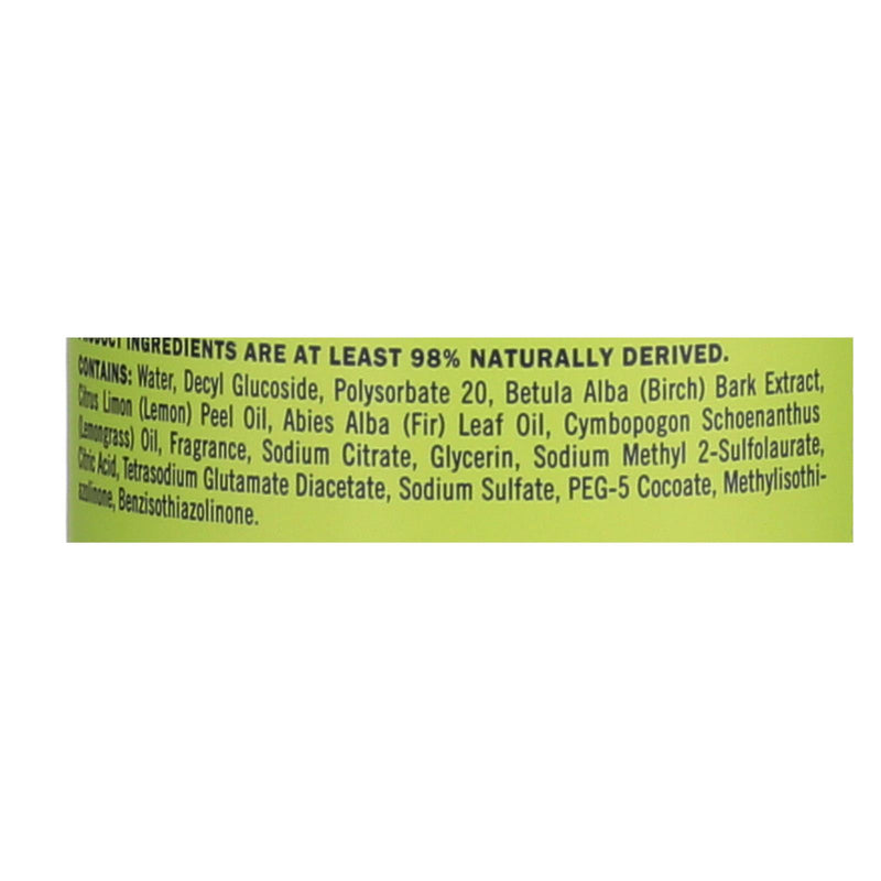 Mrs. Meyer's Clean Day - Multi-Surface Everyday Cleaner - Lemon Verbena - 16 fl Ounce - Case of 6