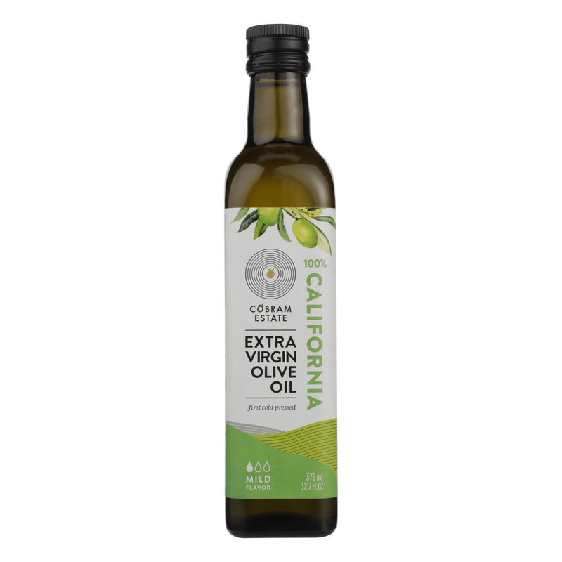 Cobram Estates - Evoo Ca Essentials Mild - Case of 6 - 12.7 Fluid Ounce