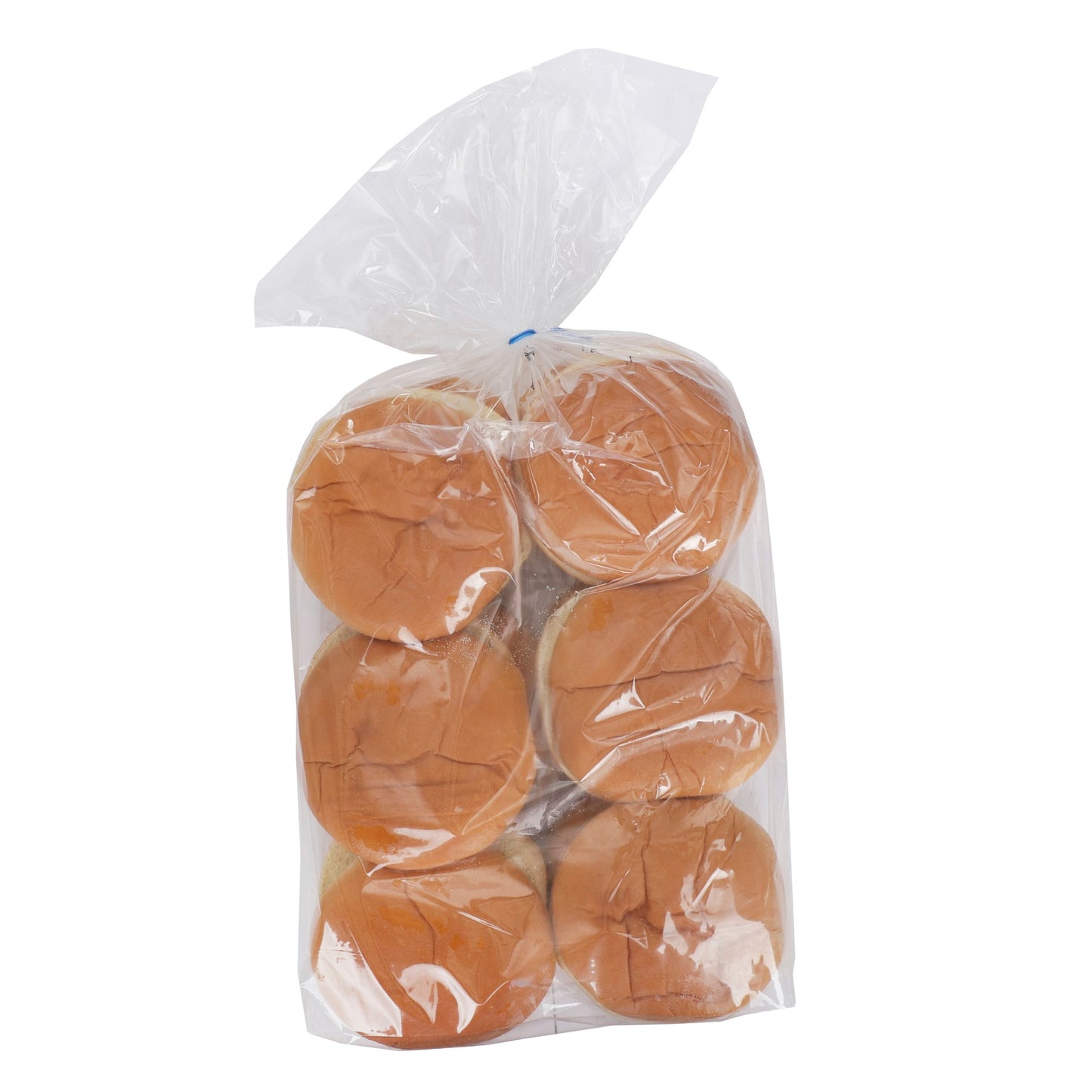 Aunt Millie's Bakehouse Hamburger Bun 5" 12 Count Packs - 6 Per Case.