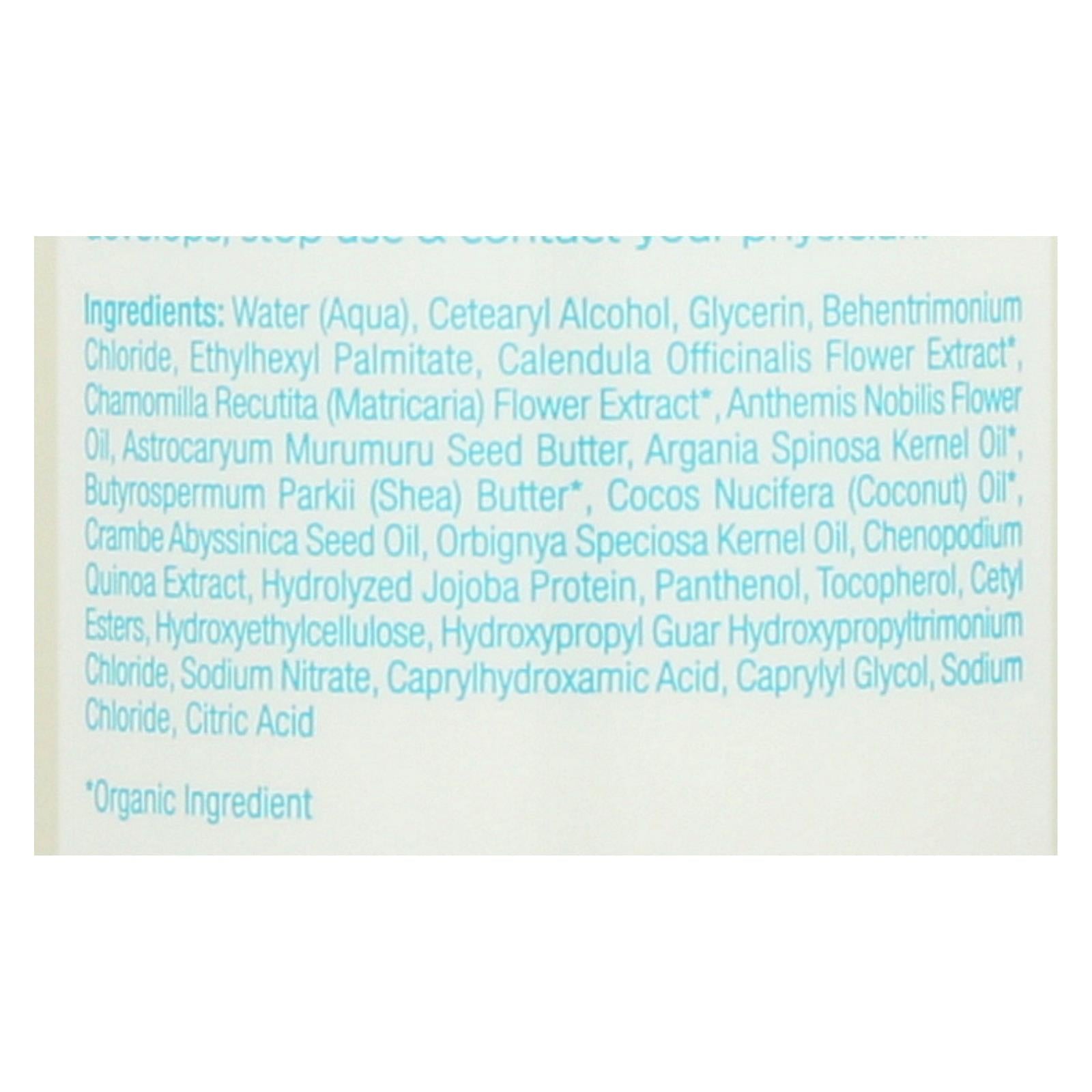 The Honest Company Fragrance Free Conditioner  - 1 Each - 10 Fluid Ounce