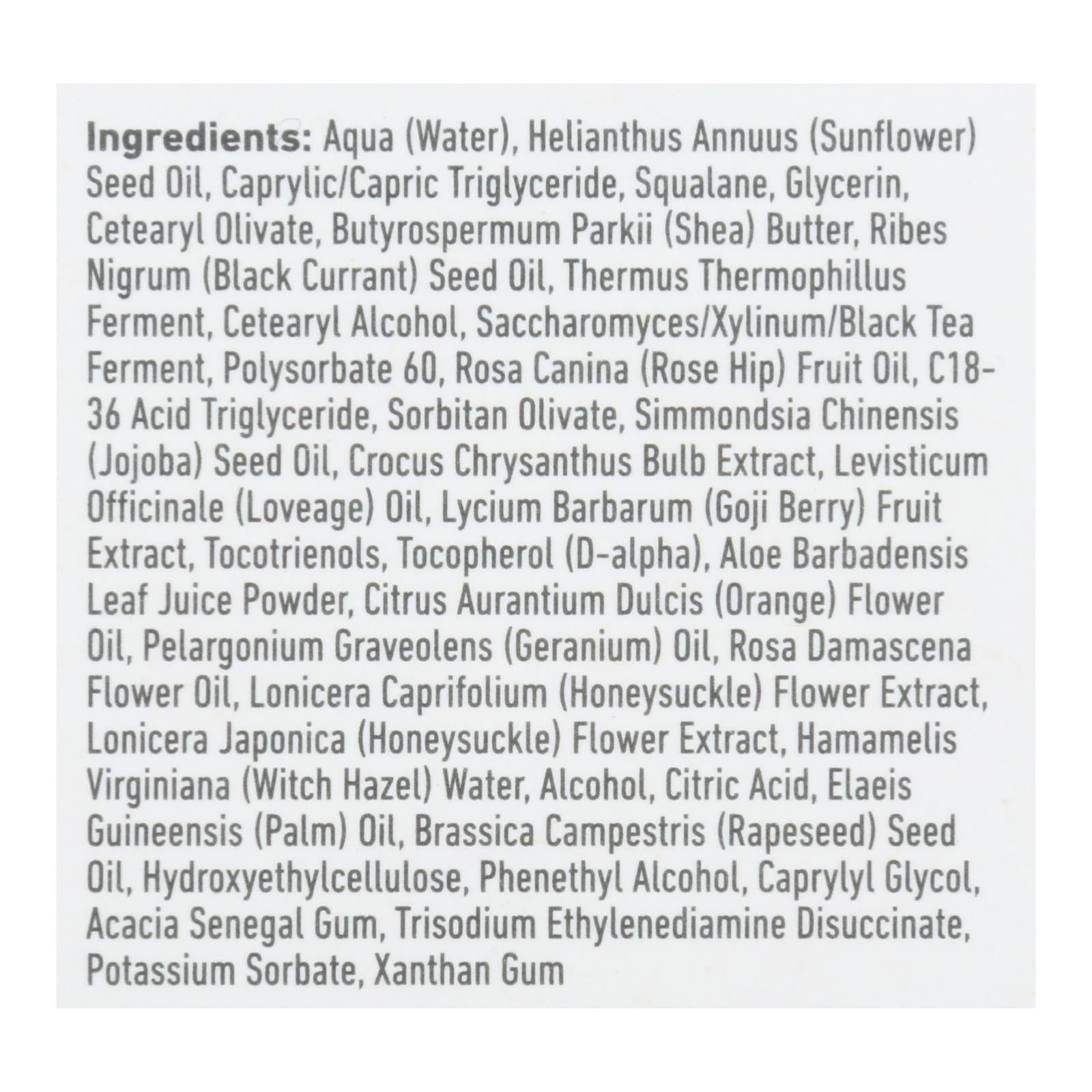 Mychelle Dermaceuticals - Cream Deep Repair Dry - 1 Each 1-1.2 Ounce