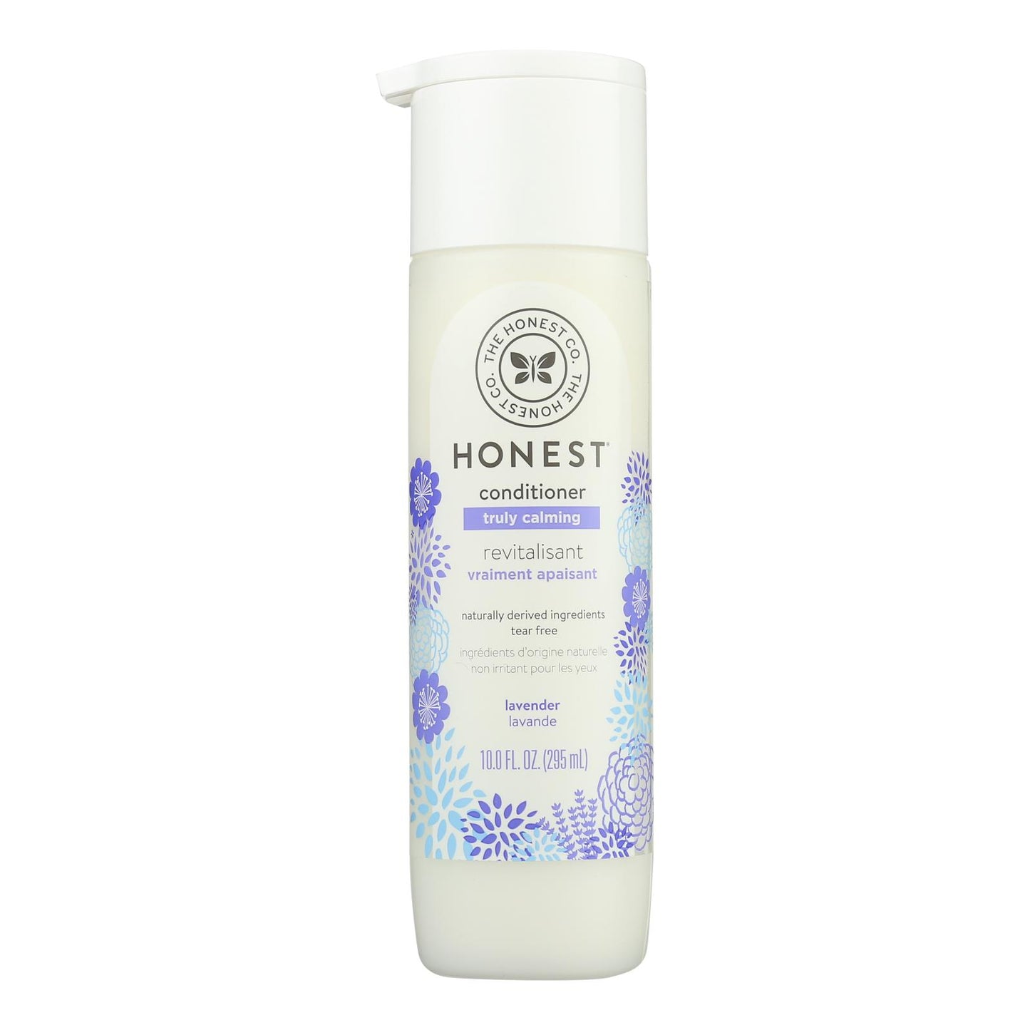 The Honest Company Conditioner - Dreamy Lavender - 10 fl Ounce